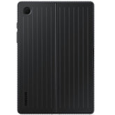 SAMSUNG A8 TAB COVER PROTECTIVE STANDING BLACK