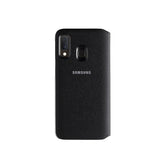 SAMSUNG COVER WALLET COVER SAMSUNG GALAXY A20E (2019) - BLACK