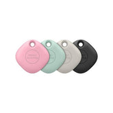 SAMSUNG GALAXY SMARTTAG 4 BLACK &amp; OATMEAL &amp; MINT &amp; PINK