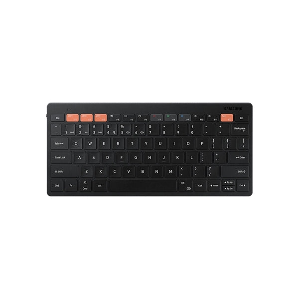 TECLADO SAMSUNG SMART NEGROSAMSUNG TRIO 500