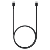 CABLE SAMSUNG USB C (3A) 1.80M NEGRO