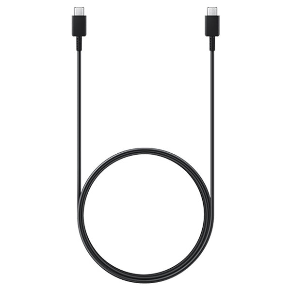 SAMSUNG CABO USB C (3A) 1.80M PRETO