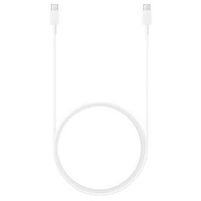 SAMSUNG CABO USB (3A) 1.80M BRANCO