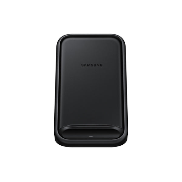 SOPORTE CARGADOR INALAMBRICO SAMSUNG COMMOM 20W NEGRO