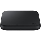 SAMSUNG WIRELESS CHARGER PAD (W TA) BLACK