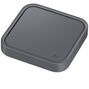 SAMSUNG CARREGADOR S/ FIOS PAD 15W Preto