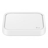 SAMSUNG CHARGER WITHOUT WIRES PAD 15W WHITE