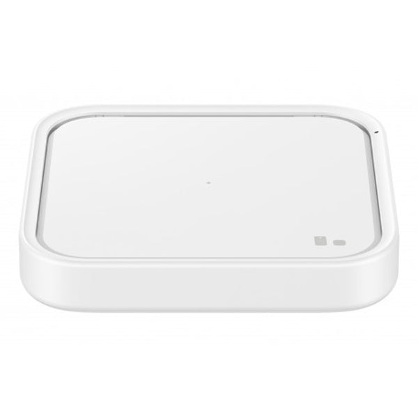 CARGADOR SAMSUNG SIN HILOS PAD 15W BLANCO