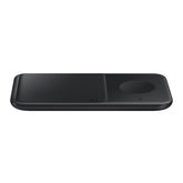 SAMSUNG WIRELESS CHARGER DUO (W TA) BLACK