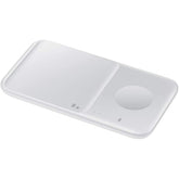 SAMSUNG WIRELESS CHARGER DUO (W TA) WHITE