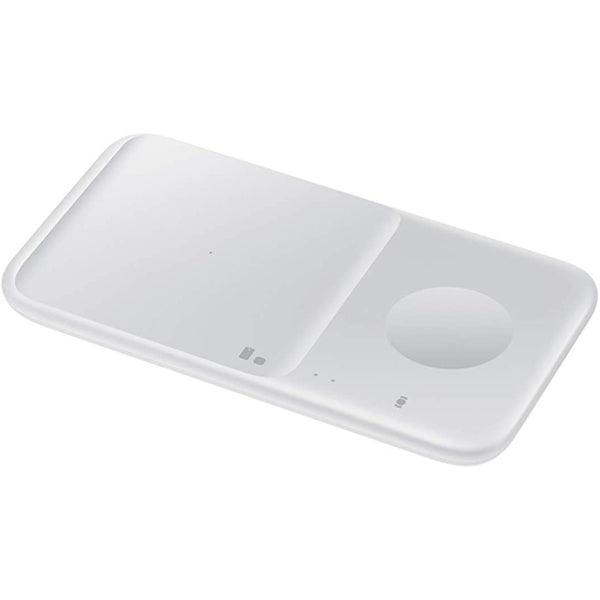 CARGADOR INALÁMBRICO SAMSUNG DUO (W TA) BLANCO