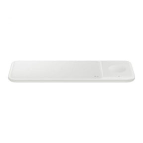 SAMSUNG WIRELESS CHARGER TRIO WHITE EP-P6300TWEGEU