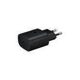 CARGADOR SAMSUNG 35W POWER DUO NEGRO