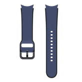 SAMSUNG BRACELETE DESPORTIVA WATCH5/PRO(S/M) BI AZUL