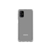 TRANSPARENCIA PROTECTORA FUNDA SAMSUNG M51