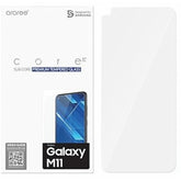 SAMSUNG TEMPERED GLASS SCREEN PROTECTOR M11