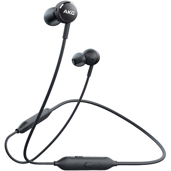 TELÉFONOS IN-EAR SAMSUNG AKG Y100 INALÁMBRICOS NEGRO