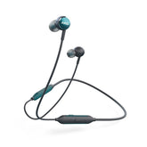 TELÉFONOS IN-EAR SAMSUNG AKG Y100 INALÁMBRICOS VERDE