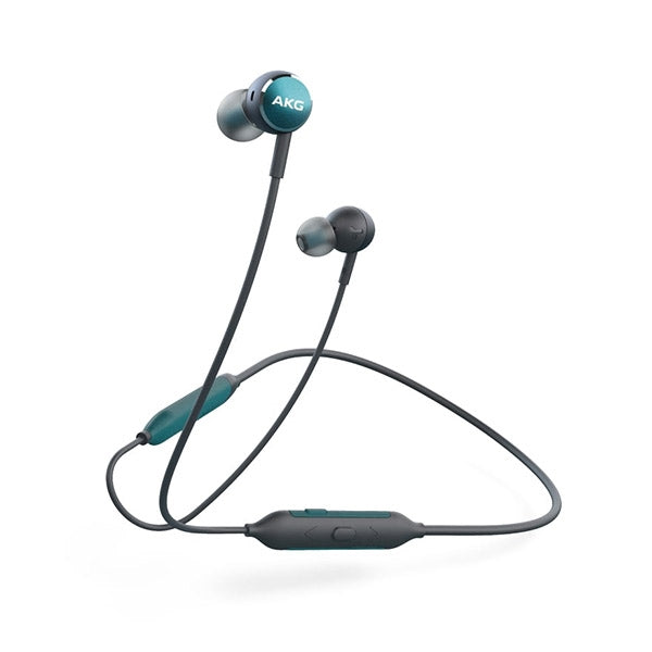 TELÉFONOS IN-EAR SAMSUNG AKG Y100 INALÁMBRICOS VERDE