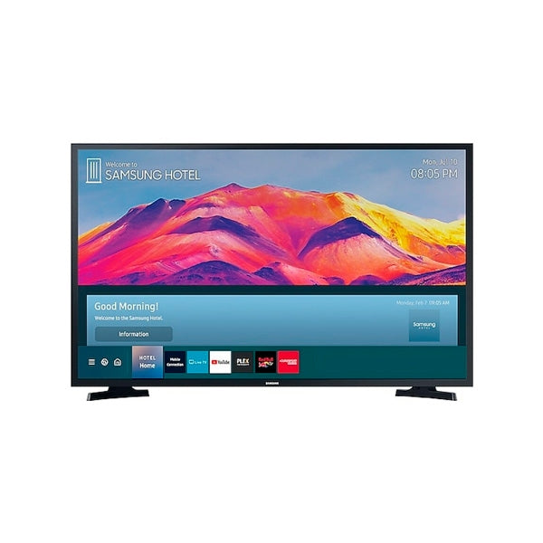 SAMSUNG HOSPITALITY LED TV 32 SERIE HT5300 FHD SMART TV FLAT#PROMO