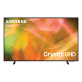 SAMSUNG HOSPITALITY LED TV 43 SERIE AU 800 4K SMART TV FLAT - NOVO