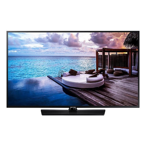 TV LED SAMSUNG HOSPITALITY 55 SERIE J 670 FULL HD#PROMO ÚLTIMAS UNIDADES