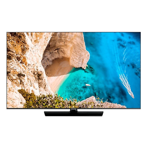 SAMSUNG HOSPITALITY LED TV 55 SERIE EJ 690 4K SMART TV FLAT#PROMO UNIDAD ULT