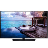 SAMSUNG HOSPITALITY LED TV 75 SERIE J690 4K FLAT - SMART #PROMO