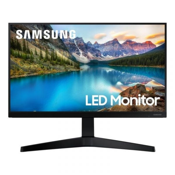 MONITOR SAMSUNG LED 24 T37F FHD 1920X1080 IPS HDMI HUB USB