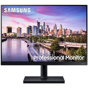 MONITOR SAMSUNG LED 24 T45F FHD IPS HDMI 5MS HA