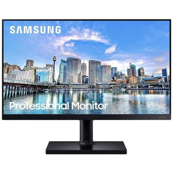 MONITOR SAMSUNG LED 27 T45F FHD IPS HDMI 5MS HA