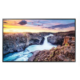 SAMSUNG DISPLAY PROFISSIONAL LFD 43 QHB43 4K-700cd 24/7