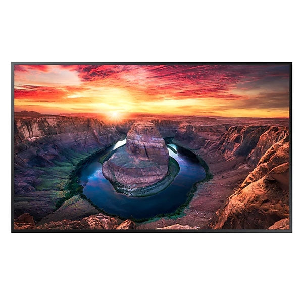 SAMSUNG DISPLAY PROFISSIONAL LFD 43 QMB43 4K 24/7 #PROMO 30-11