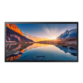 SAMSUNG DISPLAY PROFESIONAL LFD 43 QMRT - PANTALLA TÁCTIL#PROMO 31-12