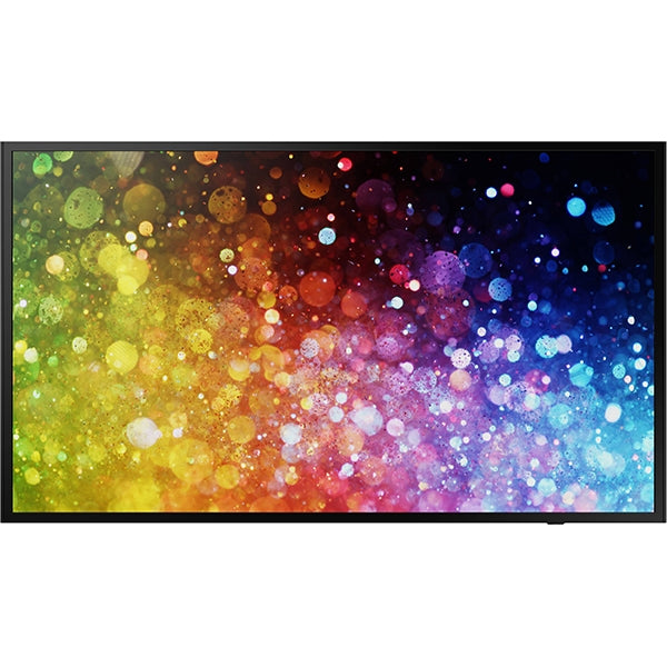 SAMSUNG DISPLAY PROFESIONAL LFD 46 OH 46 EXTERIOR #PROMO