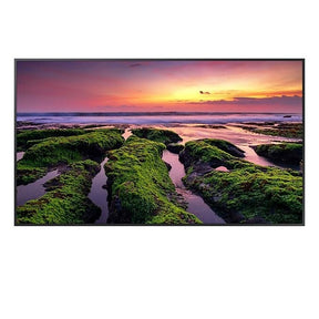 SAMSUNG DISPLAY PROFESIONAL LFD 50 QBB 50 UHD NUEVO