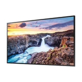 SAMSUNG DISPLAY PROFISSIONAL LFD 55 QHB55 4K-700cd 24/7 NOVO