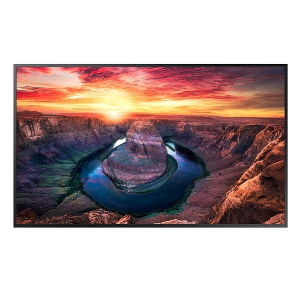 SAMSUNG DISPLAY PROFESSIONAL LFD 55 QMBT - TOUCHSCREEN