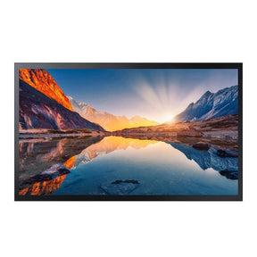 SAMSUNG DISPLAY PROFESSIONAL LFD 55 QMRT - TOUCHSCREEN