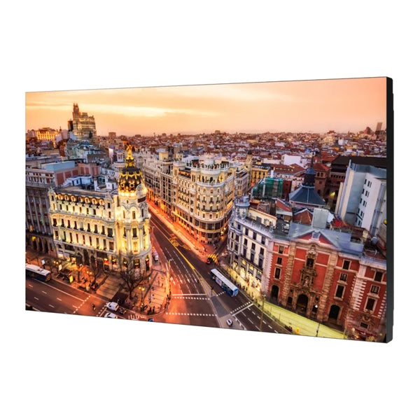 SAMSUNG PANTALLA PROFESIONAL LFD 55 VH55T FH -700 cd 24/7 1.7MM