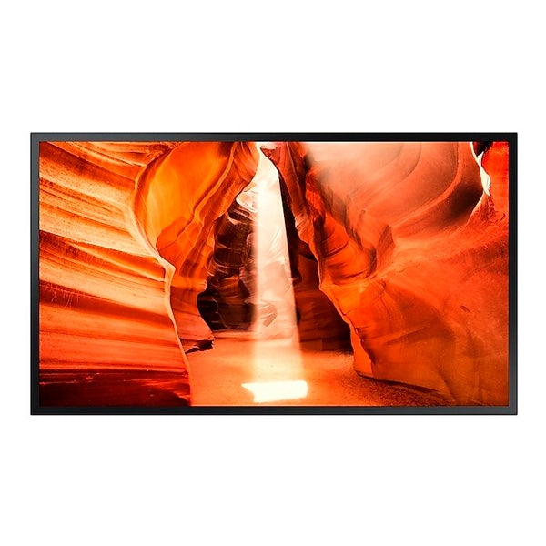 SAMSUNG DISPLAY PROFESIONAL LFD 55 VM55B-U FH -500 cd 24/7