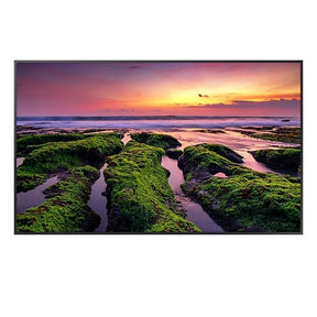 SAMSUNG DISPLAY PROFESSIONAL LFD 65 QBB 65 UHD NEW # WORLDWIDE PROMO