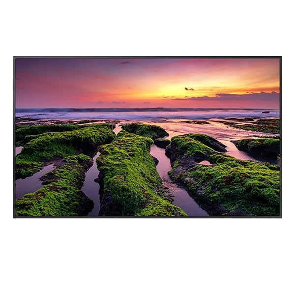 SAMSUNG DISPLAY PROFESSIONAL LFD 65 QBB 65 UHD NUEVO # PROMO MUNDIAL