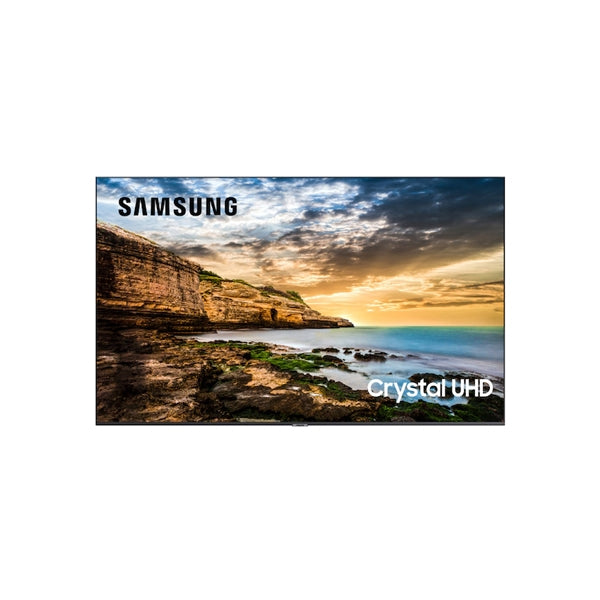 SAMSUNG DISPLAY PROFESSIONAL LFD 65 QE65T 4K -300cd 16/7