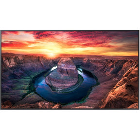 SAMSUNG DISPLAY PROFESSIONAL LFD 65 QMB65 4K NEW # WORLDWIDE PROMO