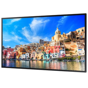 SAMSUNG DISPLAY PROFESIONAL LFD 75 OMR 75 EXTERIOR #PROMO