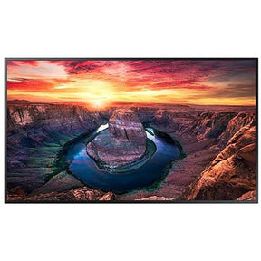 SAMSUNG DISPLAY PROFISSIONAL LFD 75 QMB75 4K NOVO #PROMO