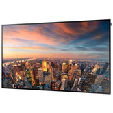 SAMSUNG DISPLAY PROFISSIONAL LFD 82 DM82 + OVERLAY 82 TOUCH #PROMO