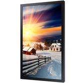 SAMSUNG DISPLAY PROFESSIONAL LFD 85 OH 85 OUTDOOR