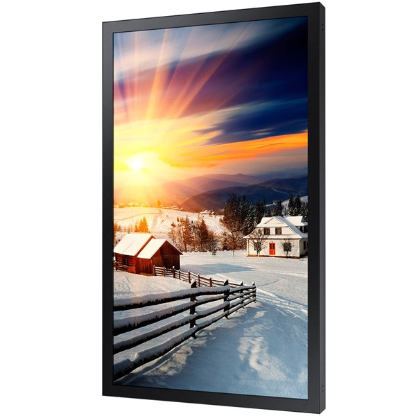 SAMSUNG DISPLAY PROFESIONAL LFD 85 OH 85 EXTERIOR